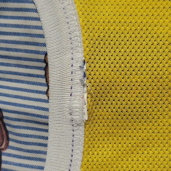 Rookie Kobe Bryant jersey - Picture 5 of 8